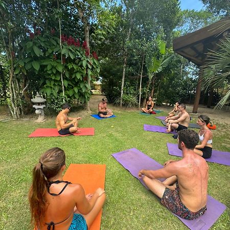 Stupa Eco Vila Barra de Ibiraquera Εξωτερικό φωτογραφία