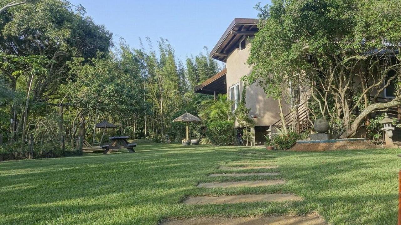 Stupa Eco Vila Barra de Ibiraquera Εξωτερικό φωτογραφία