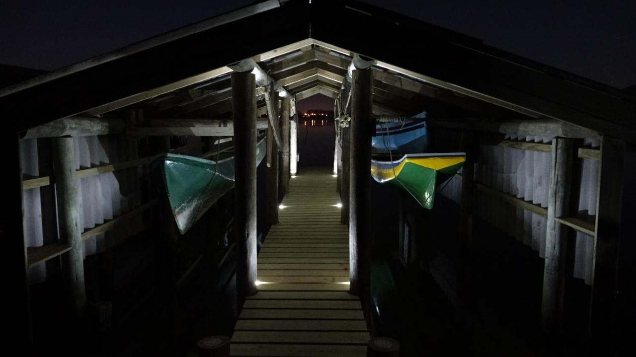 Stupa Eco Vila Barra de Ibiraquera Εξωτερικό φωτογραφία