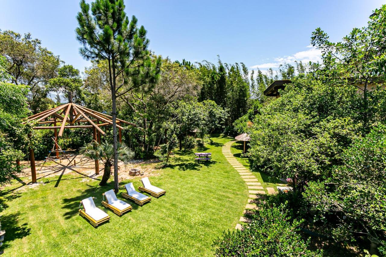 Stupa Eco Vila Barra de Ibiraquera Εξωτερικό φωτογραφία