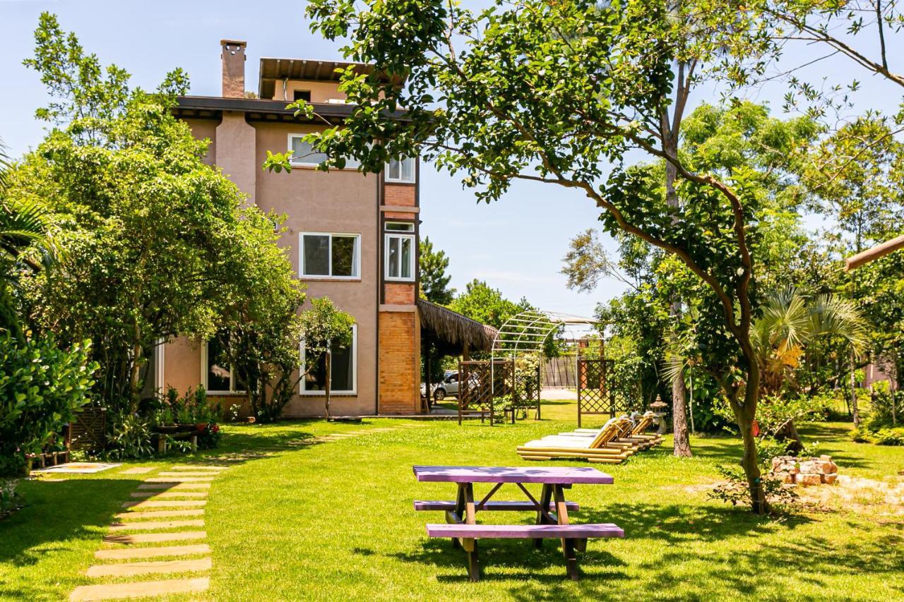 Stupa Eco Vila Barra de Ibiraquera Εξωτερικό φωτογραφία
