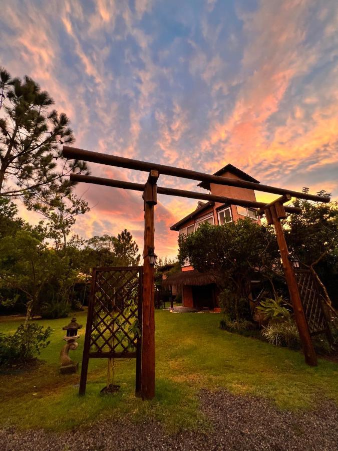 Stupa Eco Vila Barra de Ibiraquera Εξωτερικό φωτογραφία