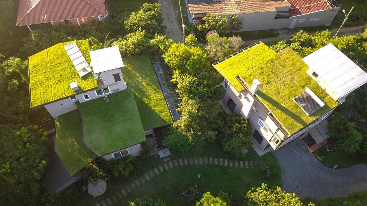 Stupa Eco Vila Barra de Ibiraquera Εξωτερικό φωτογραφία