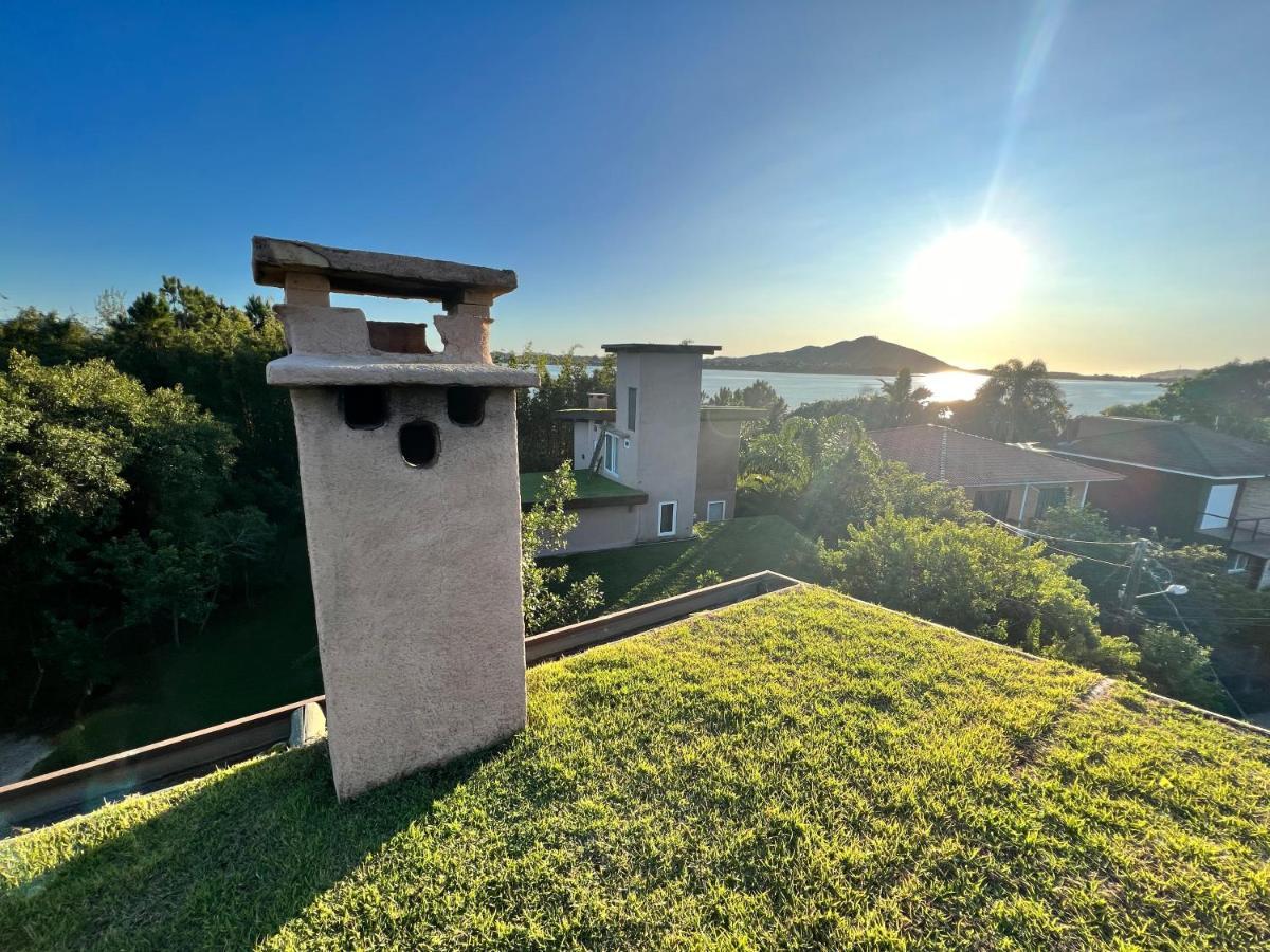 Stupa Eco Vila Barra de Ibiraquera Εξωτερικό φωτογραφία