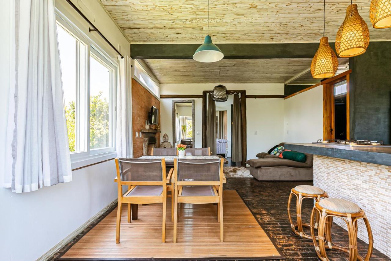 Stupa Eco Vila Barra de Ibiraquera Εξωτερικό φωτογραφία